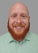 Headshot of McCarthy
